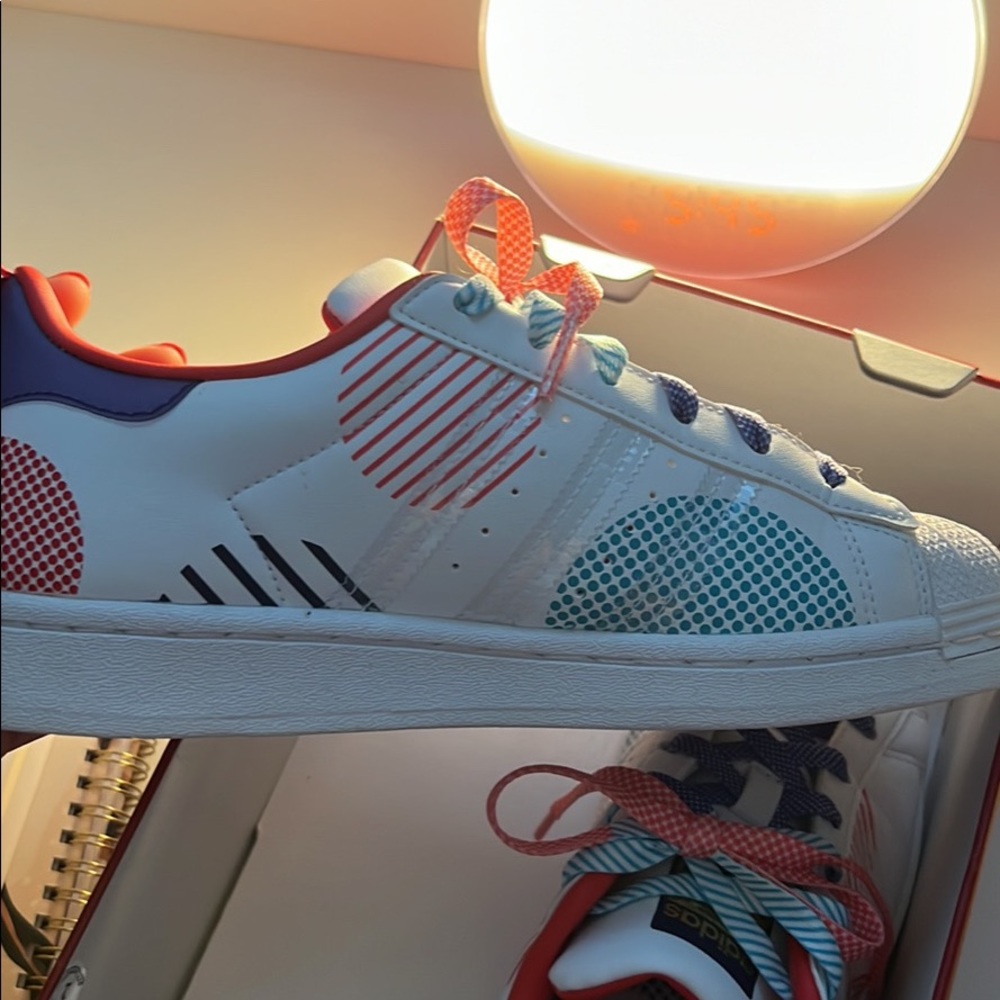 brand new adidas shoes